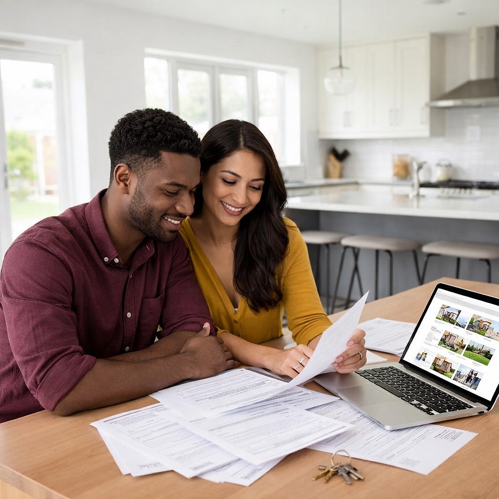 Mortgages — specialist advice for medical professionals