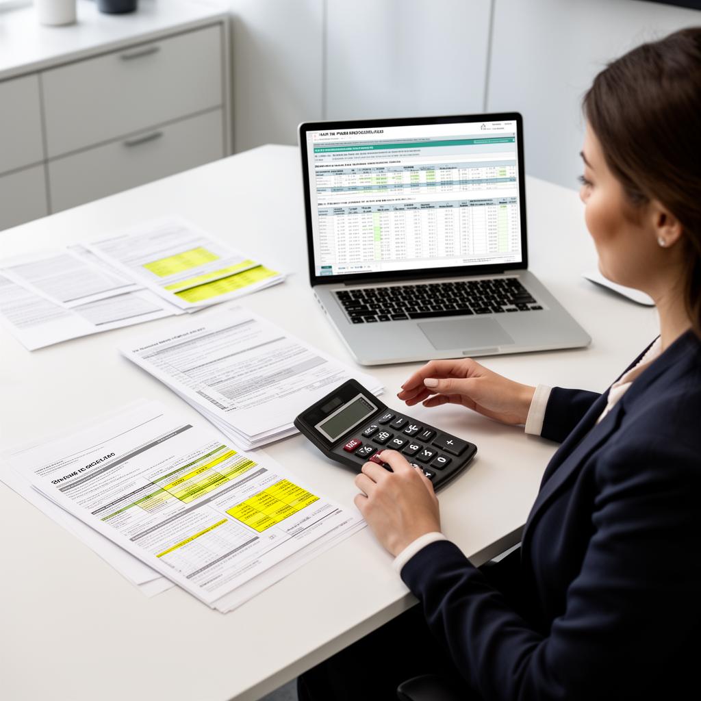 Tax Planning — specialist advice for medical professionals
